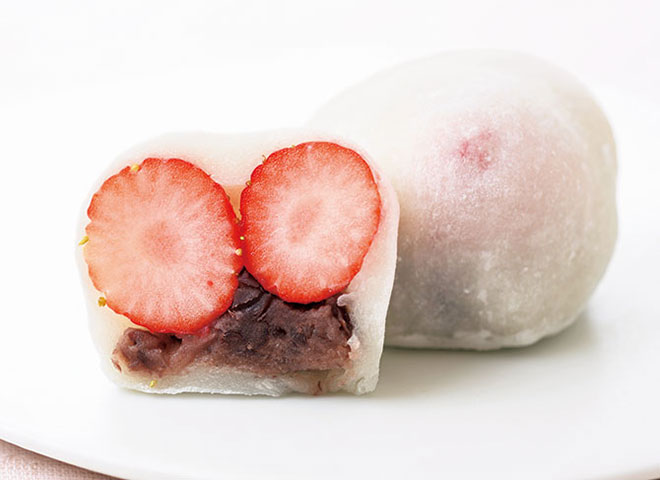 『専用』ジェちご大福様 🍓いちご大福🍓販売終了のお知らせ - 妙ちくりん