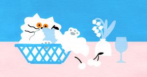 生理と頭痛には深い関係が。頭痛予防に食べたい「豆腐」や「納豆」のレシピ３