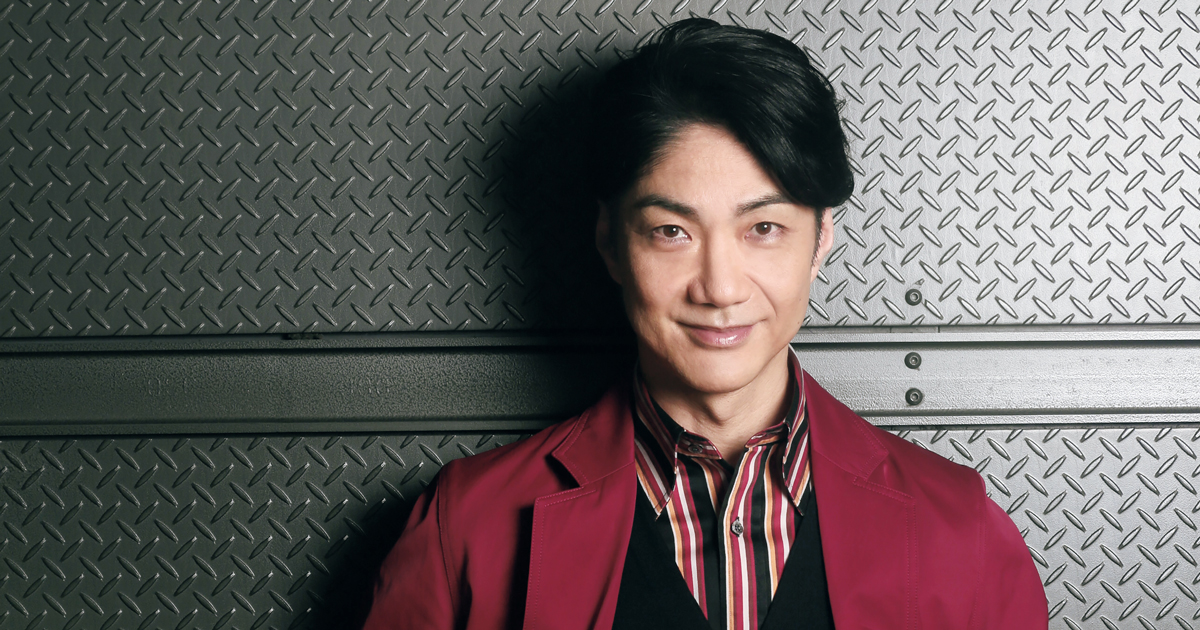 野村萬斎さんが不朽の名作をアップデート。舞台『子午線の祀り』に