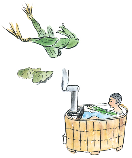 男児の健やかな成長を祈る「端午の節句」【残したい日本の行事・5月