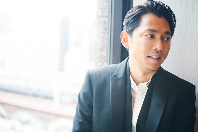 今井 翼さんがスペインを代表する画家に！ ミュージカル『ゴヤ -GOYA-』