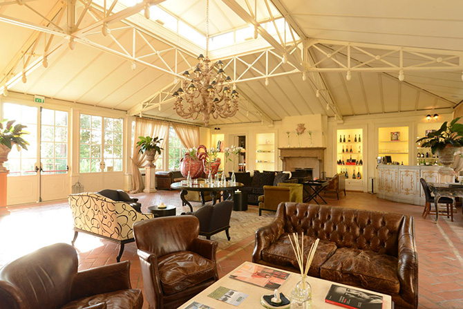 イタリア極上の休日紀行 Vol.3 ～南トスカーナの雄大さを体感する