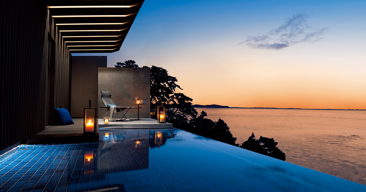 海辺の美しい風景 爽やか ロマン インテリア 海辺の美しい風景 爽やか