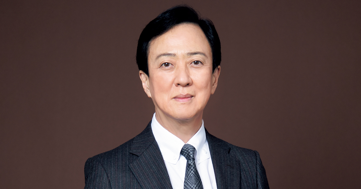 坂東玉三郎さんと18世中村勘三郎さん、最後の共演『鰯賣戀曳網』が