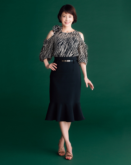 ドラマ『科捜研の女』が初の映画化！ 沢口靖子さんにとって榊 マリコ役