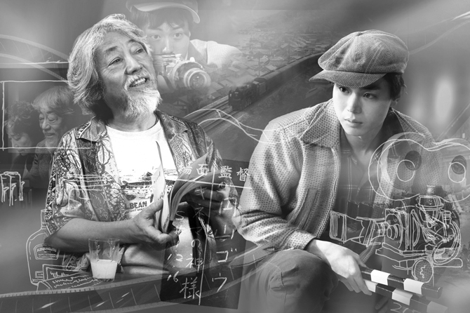 菅田将暉さん、沢田研二さんらが熱演！ 山田洋次監督最新作