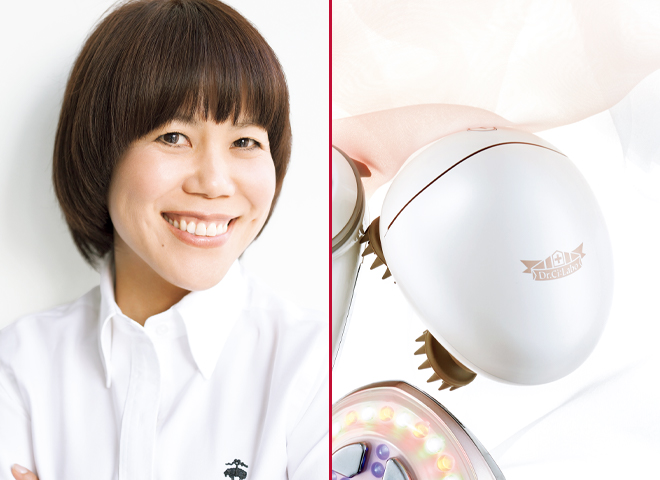 美顔器のおすすめ7選。プロも推薦する“結果重視”のマシーンでたるみを