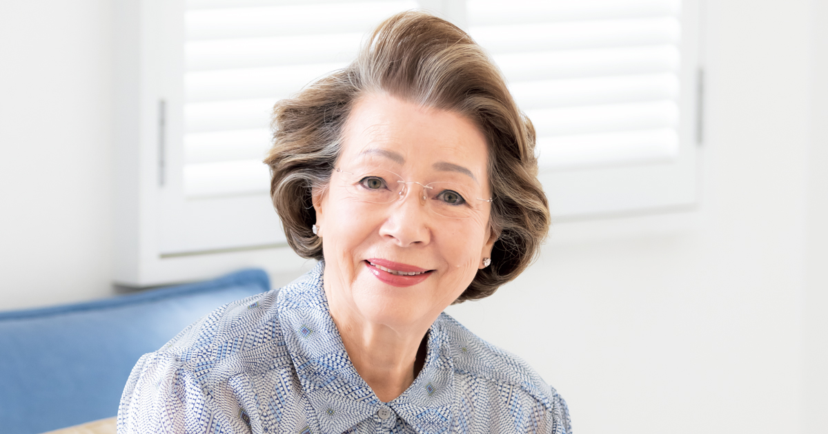 3人の親を介護した西川ヘレンさん。病んでも、つながっていた心