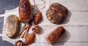 食の賢者が推薦！「おいしくて体にいいパン」5選。パンラボ代表 池田浩明さん