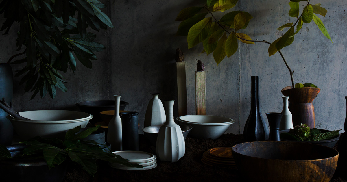 この週末に訪れたい！】ハイセンスな インテリアブランド