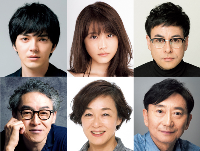 安部公房の傑作戯曲『友達』を気鋭の劇作家・加藤拓也さんが演出！