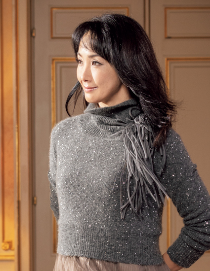 濱田めぐみさんが挑む傑作ミュージカル『オリバー！』。その魅力を