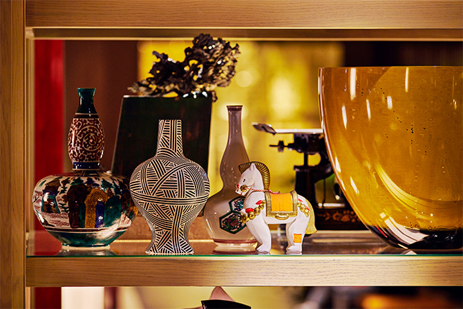 KOGEI Art Fair Kanazawa 2021が開幕！金沢の秋を満喫する最旬スポット