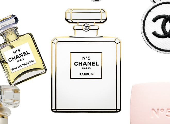 シャネル N˚5」の100周年を締めくくる、アドベントカレンダーが誕生