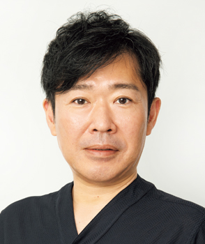 先進のペプチド研究から誕生。機能性を妥協なく追求した「イナータス