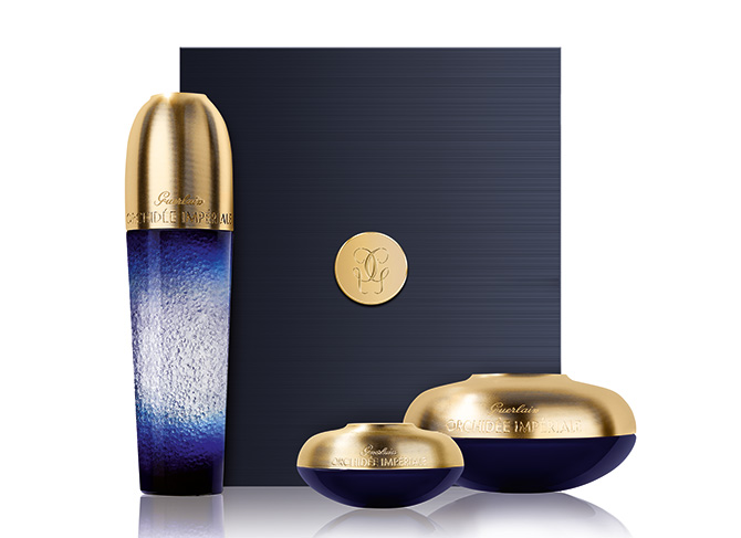 オーキデ アンペリアル ザ ライトクリーム N 50mL 【公式通販】