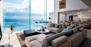 わが家のリビングが豪邸に変わる！「美しい家具」と暮らす