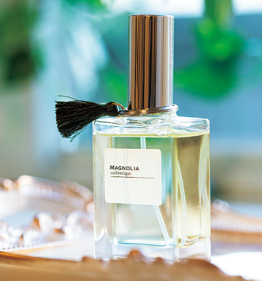 自分だけの香りに出会う！ オーダーメイドのフレグランスや