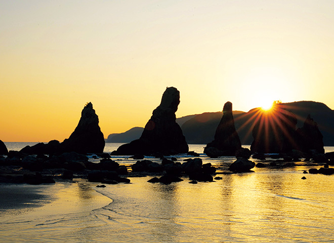 日本全国「初日の出 絶景スポット」まとめ | 家庭画報.com