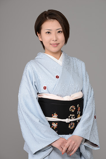 新連載】歌舞伎新世代がナビする「きもので観劇」初回は新春浅草歌舞伎
