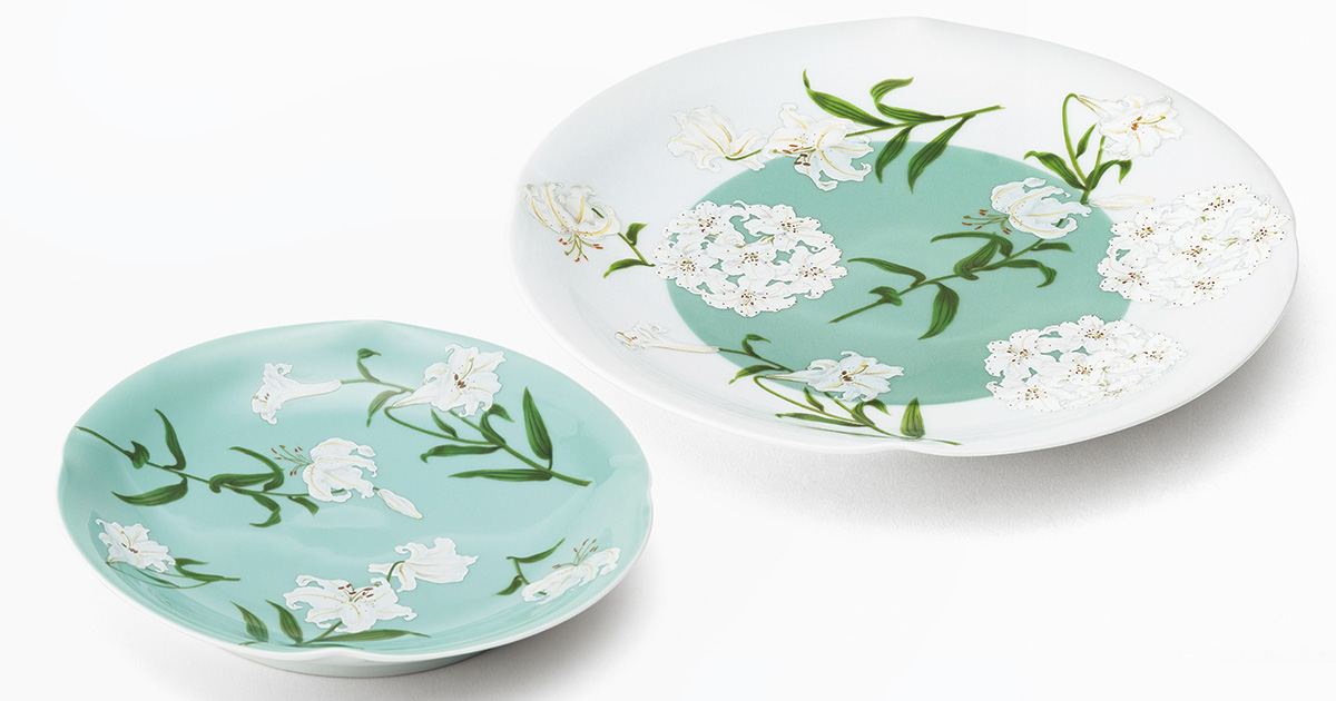 贈り物上手なあの人のギフト選び。狂言師 野村万蔵氏夫人 野村敦子さん