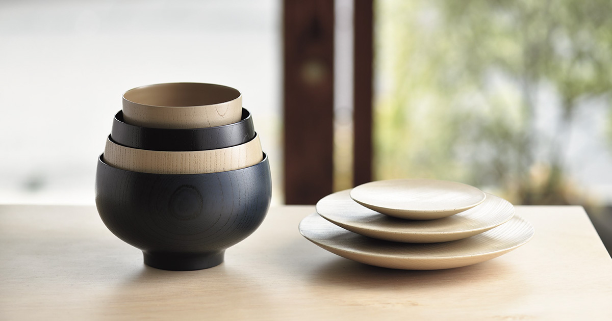 伝統を受け継ぎ、進化を続ける 福井県「越前漆器」の新たな歩み