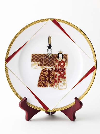 3月3日は桃の節句。「名匠」たちの技が光る雛人形＆節句飾り