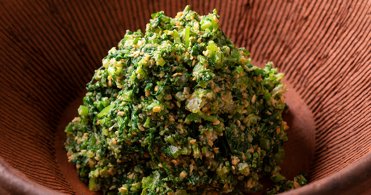 美味しく食べて太らない料理」を提唱したミシェル・ゲラール【世界の