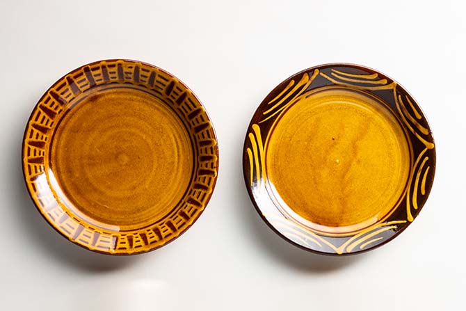 販売期間は終了しました】「英国ポタリーのある暮らし」販売ページ