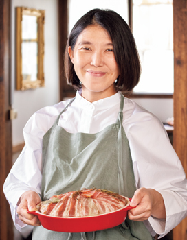 前菜やおつまみに！ 伝説の家政婦 タサン志麻さん「パテ ド