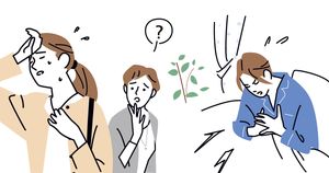 更年期の揺らぎを見過ごさないで！ 原因がわからない「不定愁訴」に悩まされていませんか