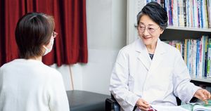 「今の私」と「未来の私」の健康のために。女性内科・女性外来の診療内容は？