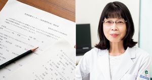 患者の話をよく聞き、漢方を駆使。心と体の両面から治療〔女性外来・性差医療の取り組み〕
