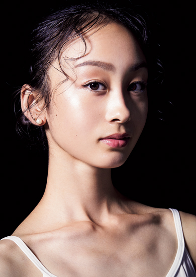 クラシックバレエの殿堂で踊る日本人バレリーナ！ 永久メイさんの素顔