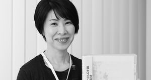 【女医たちの更年期物語】食欲不振,胃腸障害,不眠…絶不調からの立ち直り