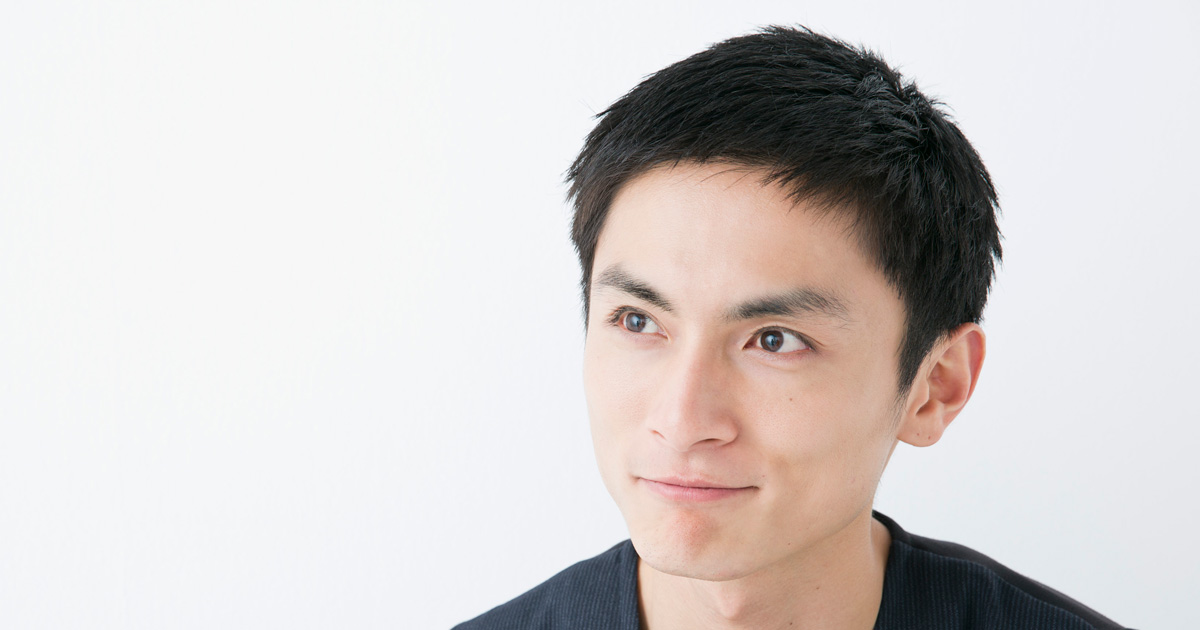 高良健吾さんが5股!? 相棒になるのは城田 優さん演じる“繭美”？