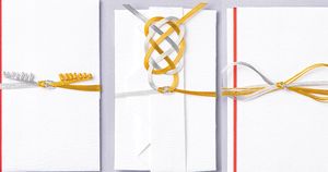 今年こそ贈り方上手になる。 気持ちを結ぶ「水引」の基礎知識