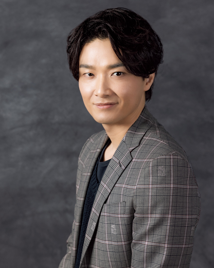 井上芳雄さんが新作戯曲『奇蹟 miracle one-way ticket』で名探偵に！