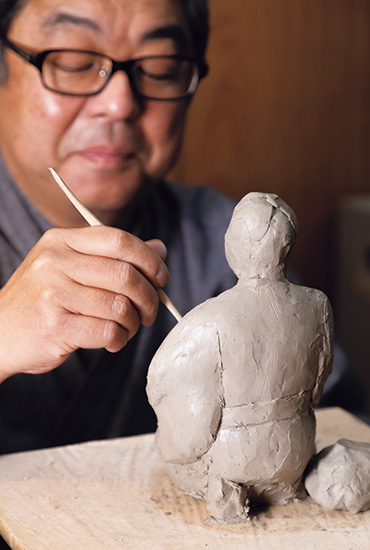 最新技術との融合で伝統工芸の未来を拓く。注目のプロジェクトに 最新技術との融合で伝統工芸の未来を拓く。注目のプロジェクトに