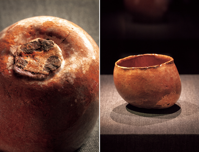 藤田美術館に国宝「曜変天目茶碗」が里帰り。2022年4月リニューアル