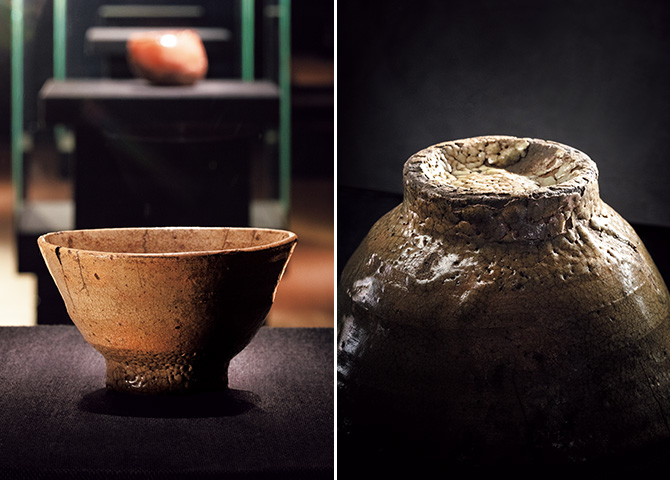 藤田美術館に国宝「曜変天目茶碗」が里帰り。2022年4月