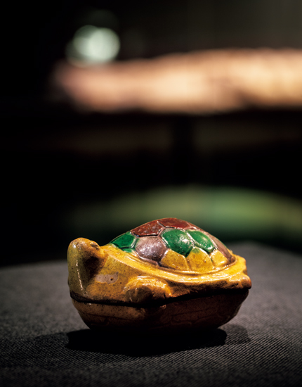 藤田美術館に国宝「曜変天目茶碗」が里帰り。2022年4月リニューアル