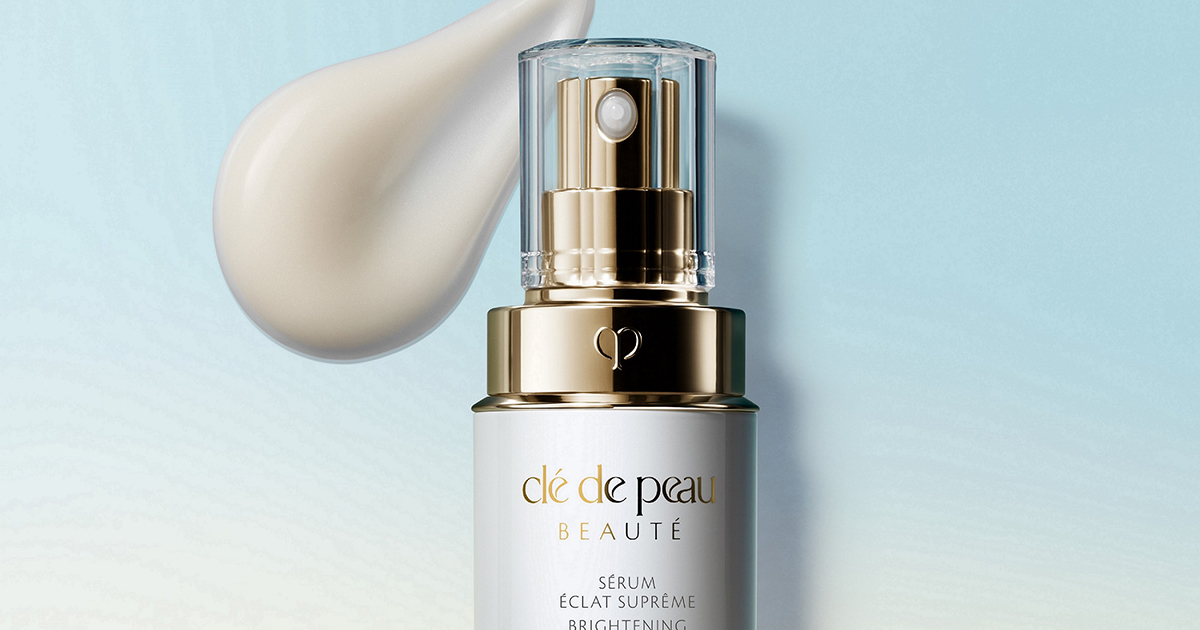 くすみやシミの根本原因へ。最新の美白アイテムを味方に、目指すは