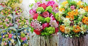 母の日のカーネーションは「フェミニンな花色」を。おすすめアレンジメント9選