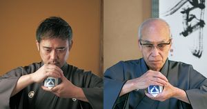 日本を代表する芸道の一つ。香道とは、そして志野流とは