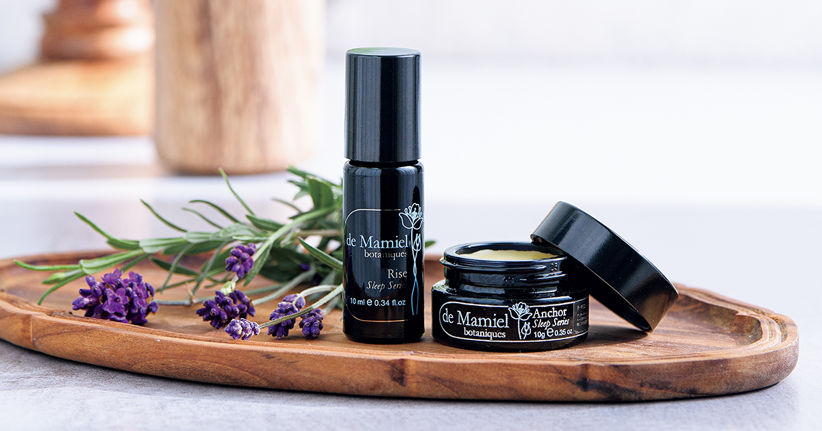 ミヒャエル・カイザー　アロマオイル　チャーム付き カイザーのアロマオイル チャーム付き