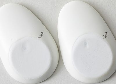 作品（5）「六花の茶さじセット」