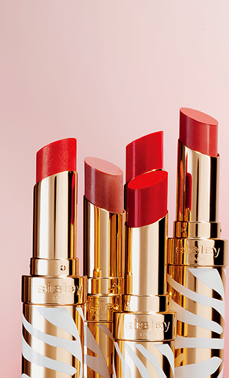 マスク時代でも“塗りたい！”と思えるリップを探して。「シスレー」の