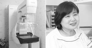 更年期治療も乳がん・子宮がん検診も。幅広く応じる“パートナー医”を目指す「伊豆美レディスクリニック」