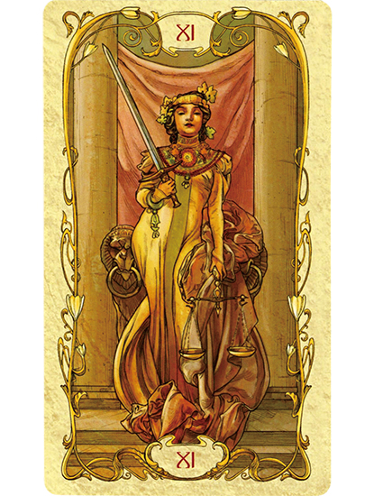 光の侍従会タロット(絶版希少レアタロット)　タロット　魔女　木星王　鏡リュウジ 幻の中世タロット 象徴・カバラ・数秘術の秘法を復刻 | フランシス